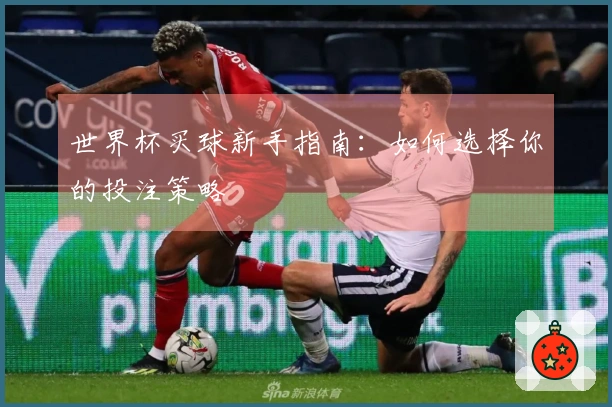 世界杯买球新手指南：如何选择你的投注策略