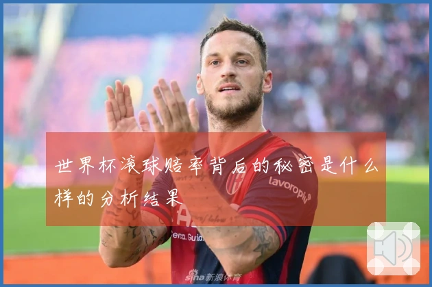 世界杯滚球赔率背后的秘密是什么样的分析结果