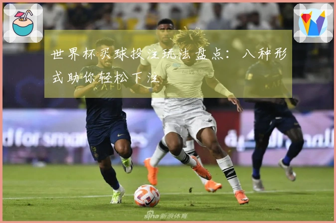 世界杯买球投注玩法盘点：八种形式助你轻松下注