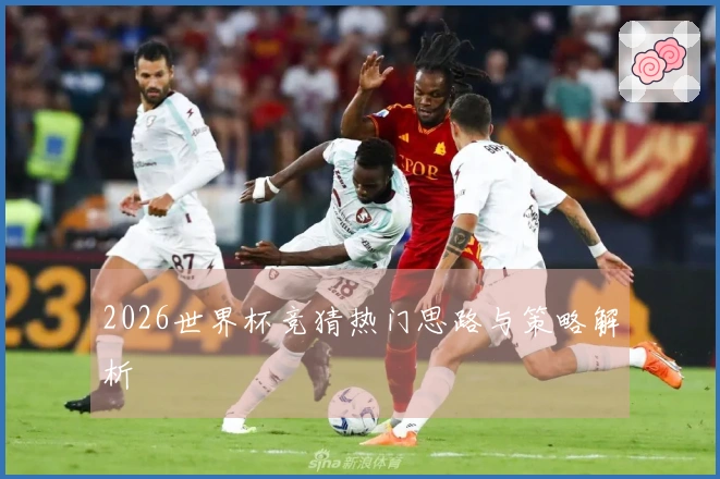 2026世界杯竞猜热门思路与策略解析