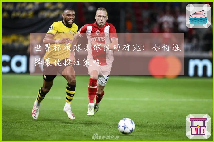 世界杯滚球买球技巧对比：如何选择最优投注策略