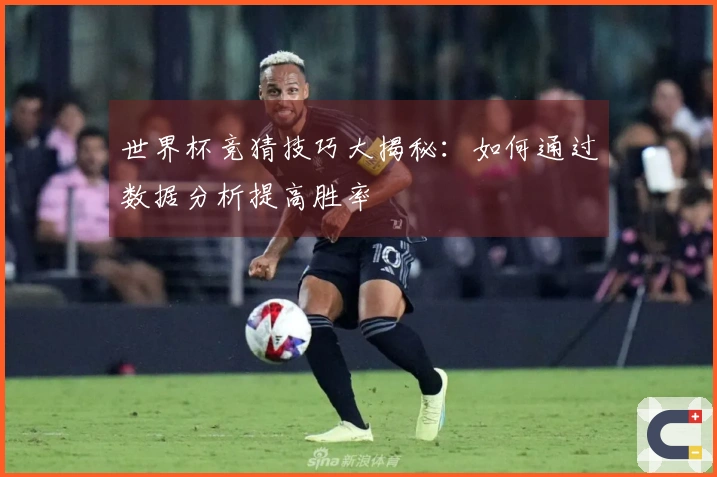 世界杯竞猜技巧大揭秘：如何通过数据分析提高胜率