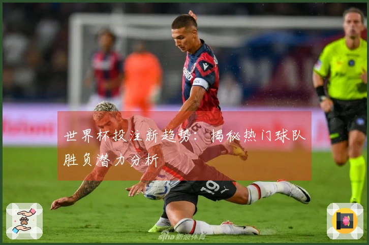 世界杯投注新趋势：揭秘热门球队胜负潜力分析
