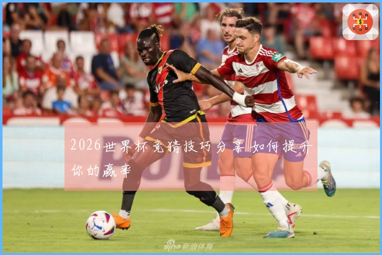 2026世界杯竞猜技巧分享 如何提升你的赢率